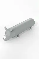 Powerbanka MOB Power Pets Rhino 4800 mAh