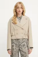 Bunda s příměsí vlny Marciano by Guess NINA