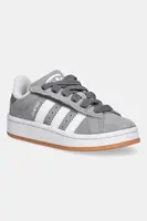 Dětské semišové tenisky adidas Originals CAMPUS 00s