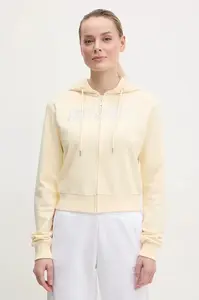 Bavlněná mikina Guess PRIMULA