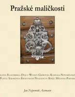 Pražské maličkosti - Jan Nepomuk Assmann