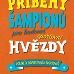 Příběhy šampionů - Pro budoucí sportovní hvězdy - Giorgio Cabello
