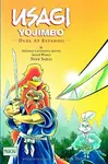 Usagi Yojimbo 17: Souboj v Kitanoji - Stan Sakai