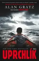 Uprchlík - Alan Gratz