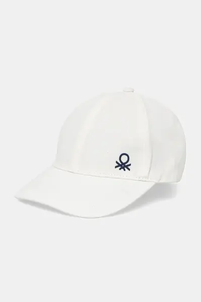 Kšiltovka United Colors of Benetton