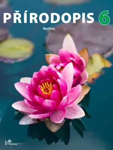 Přírodopis 6 – Rostliny - Martin Dančák