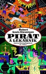 Pirát a lékárník - Robert Louis Stevenson