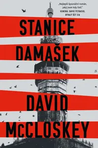Stanice Damašek - David McCloskey