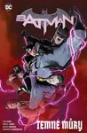 Batman - Temné můry - Amanda Connerová, Tom King, Yanick Paquette, John Timms
