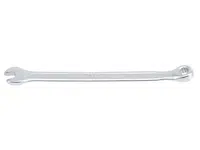 BGS Technic BGS 30553 Očkoplochý klíč 4,5 mm, DIN 3113A matný chrom