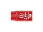 Wera 004954 Nástrčná hlavice 3/8" 6hran 10 mm typ 8790 B Zyklop VDE