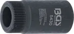 BGS Technic BGS 5430 Zástrčná hlavice 1/2" pro demontáž předkomor injektorů pro vozy Merce