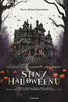 Stíny Halloweenu - Ellen Datlowová, Lisa Morton