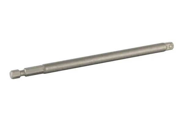 Prodloužení - adaptéry pro hlavice, 6hran 1/4" x 4hran 1/4", různé délky - JONNESWAY Délka: 150 mm