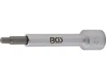 BGS technic Nástrčná hlavice 1/2" na montáž tlumičů 6 mm - BGS 2087-H6 (Sada BGS 2087)