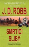 Smrtící sliby - J.D. Robb - e-kniha