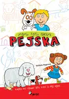 Mami, tati, chceme pejska - Vendula Hegerová - e-kniha