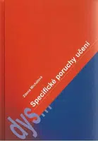 Specifické poruchy učení - Zdeňka Michalová