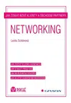 Networking - Lenka Schánová - e-kniha