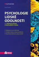 Psychologie lidské odolnosti - Karel Paulík - e-kniha