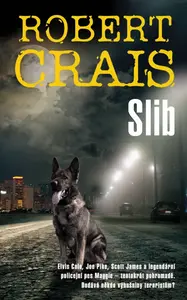 Slib - Robert Crais