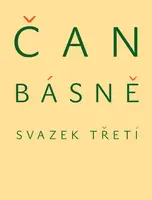 Básně - Čan