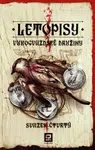 Letopisy Vukogvazdské družiny 4 - Jan Kravčík
