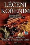 Léčení kořením - Ronald P. Schweppe, Aljoscha Schwarz