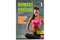 Domácí cvičení 1 - Stanislava Holomková, Kamila Štreitová