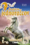 Posolstvo jednorožcov 1 – Strážcovia dobra - Michaela Burdová - e-kniha