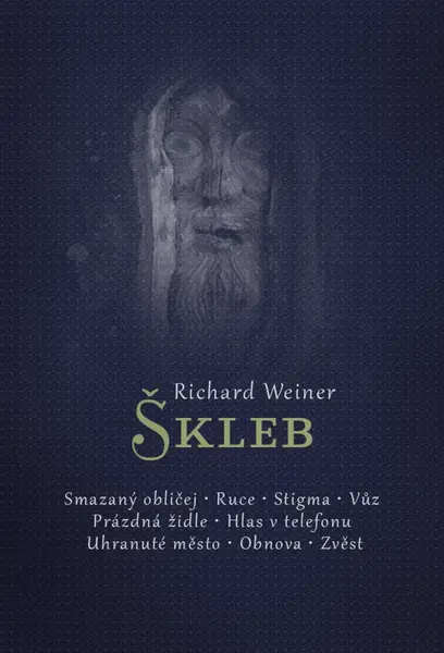 Škleb - Richard Weiner