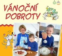 Vánoční dobroty - Petr Šulc - e-kniha