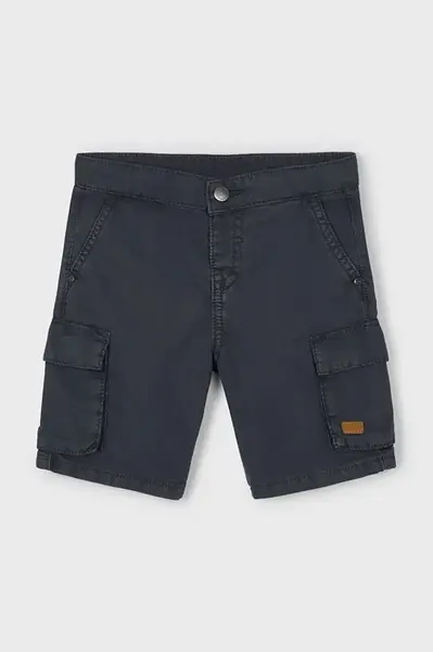 Dětské kraťasy Mayoral cargo