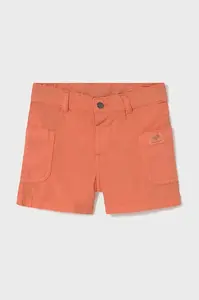 Dětské kraťasy Mayoral cargo