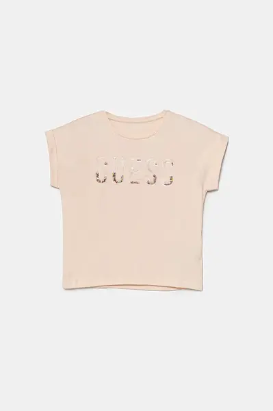 Dětské tričko Guess