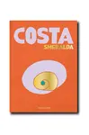 Kniha Assouline Costa Smeralda by Cesare Cunaccia, English více barev