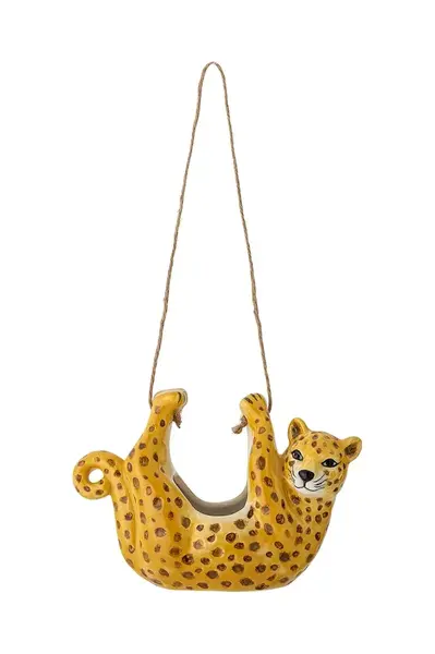 Závěsný květináč Bloomingville Roam