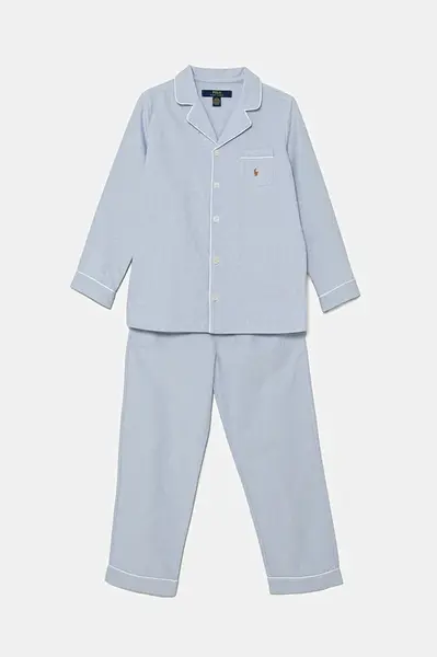 Polo Ralph Lauren  Dětské bavlněné pyžamo