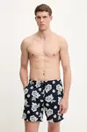 Tommy Jeans  Bavlněné šortky