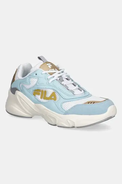 Sneakers boty Fila COLLENE LOGO