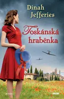 Toskánská hraběnka - Dinah Jefferies
