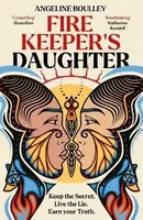 Firekeeper's Daughter - Boulley Angeline