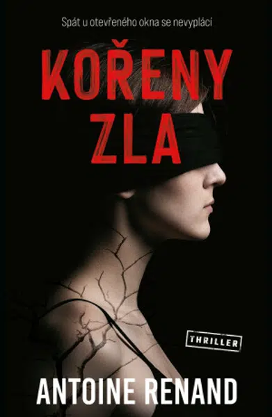 Kořeny zla - Antoine Renand