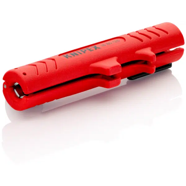 Univerzální odizolovací nástroj, pro průměry vodičů 8,0-13,0 mm - KNIPEX 16 80 125 SB