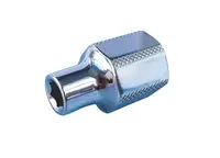 Hlavice nástrčná 1/2", 6-hranná, protiskluzová, různé rozměry - JONNESWAY Velikost: 32 mm