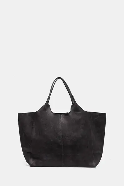 Kožená kabelka Stand Studio Lily