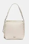 Kabelka Pepe Jeans CASSIDY MAI béžová barva, PL031651