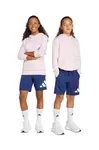 Dětské bavlněné šortky adidas