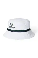 Dětský bavlněný klobouk Polo Ralph Lauren Wimbledon Collection
