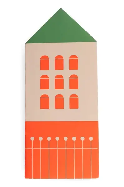 Zápisník Helio Ferretti Notting Hill